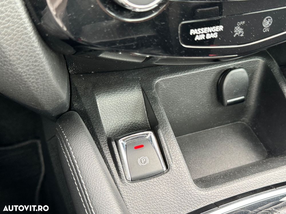Nissan Qashqai 1.5 DCI TEKNA+ - 28