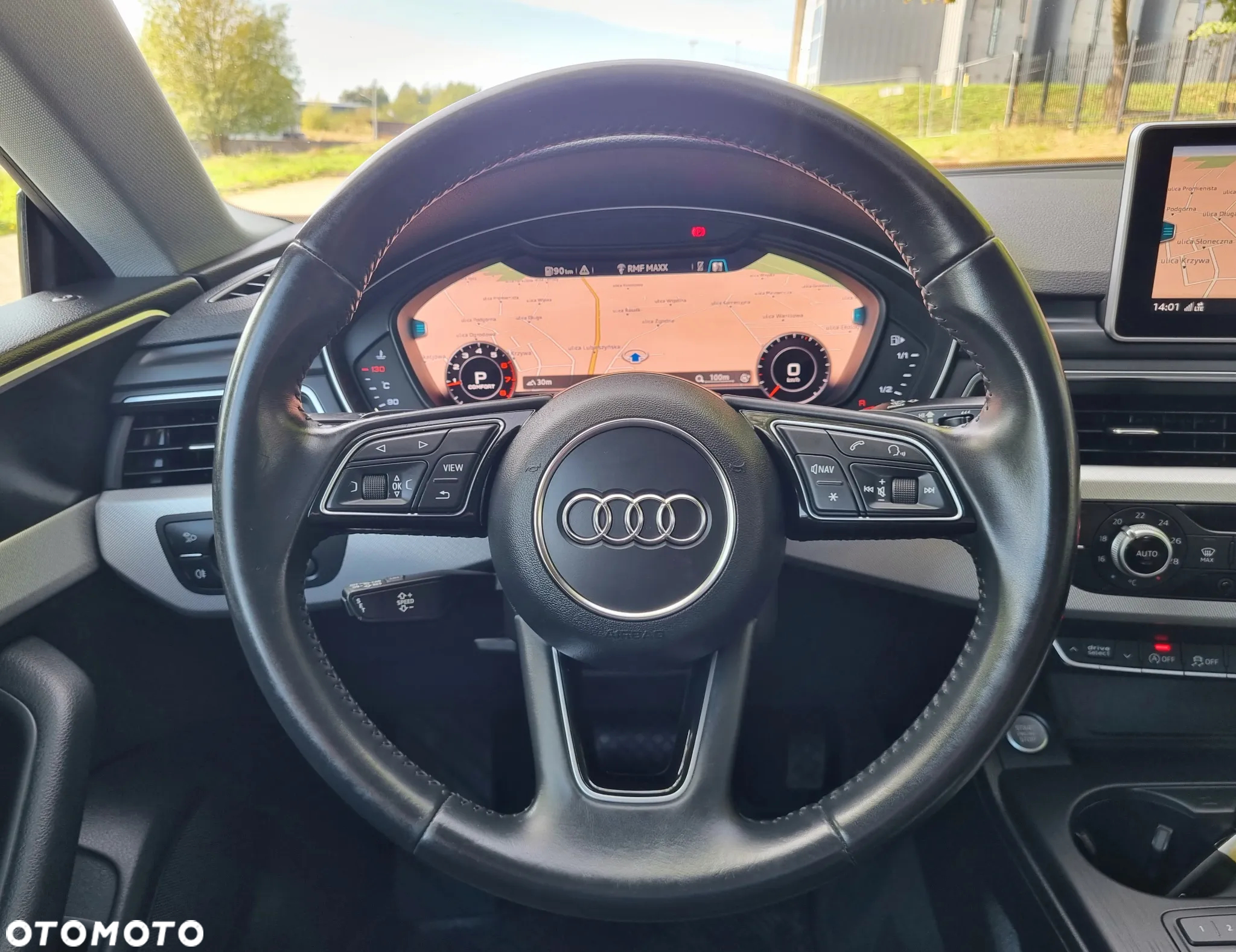 Audi A5 Sportback 2.0 TFSI S tronic - 17