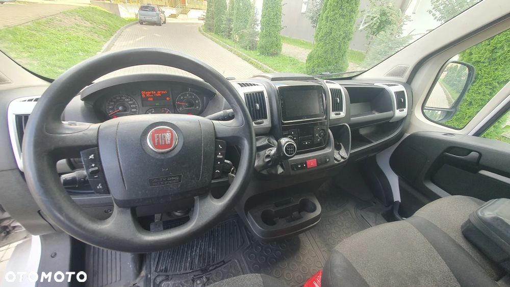 Fiat DUCATO - 13
