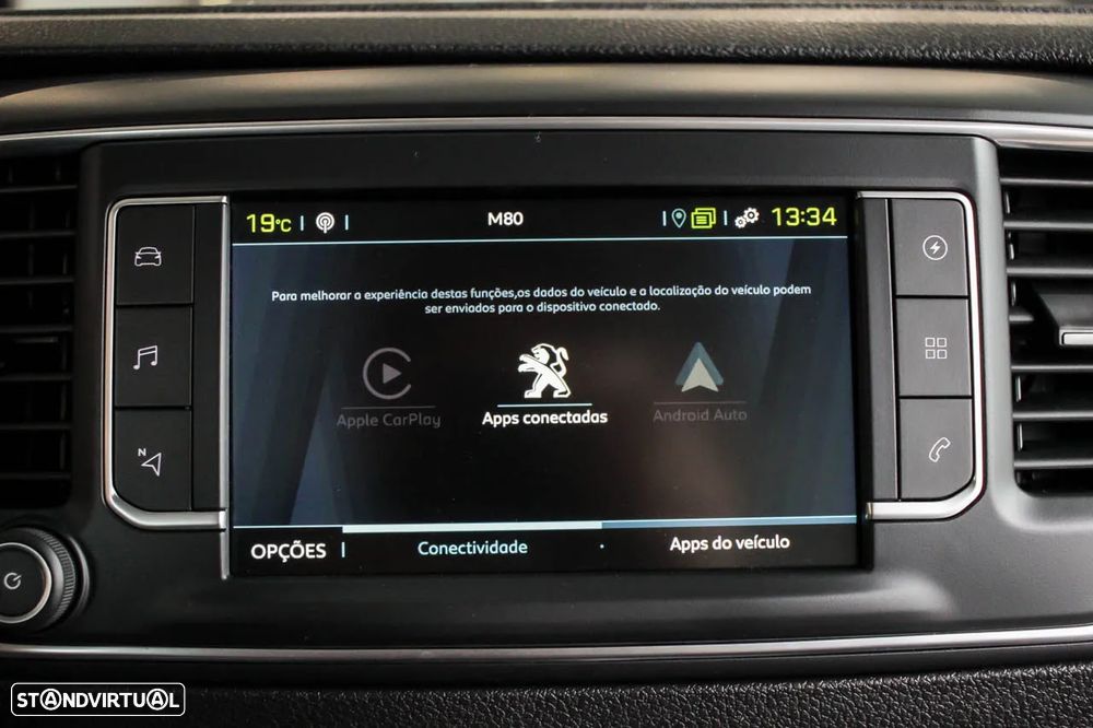 Peugeot e-Expert 50 kWh Standard - 25