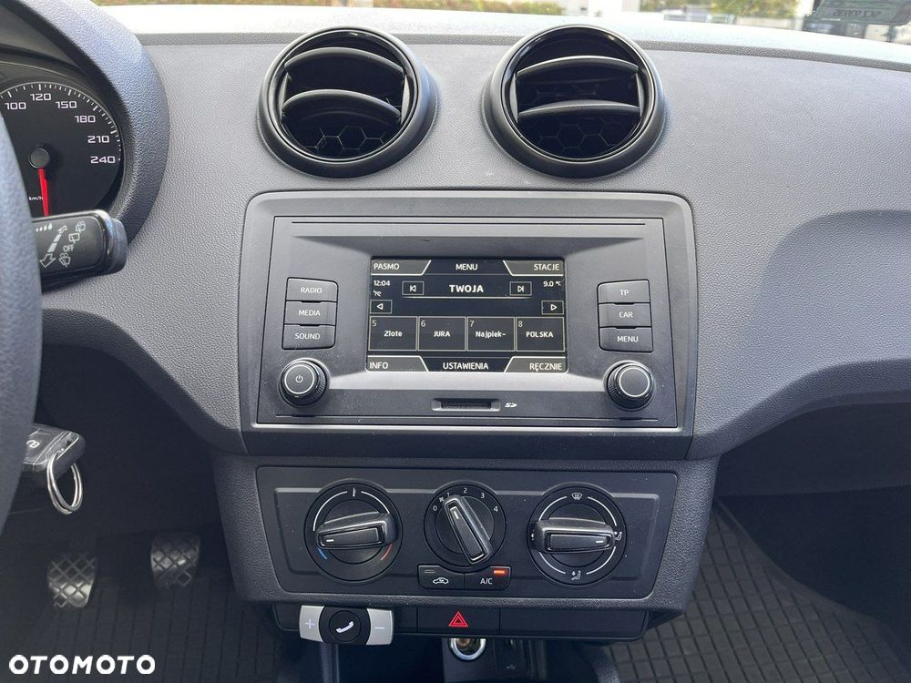 Seat Ibiza - 16