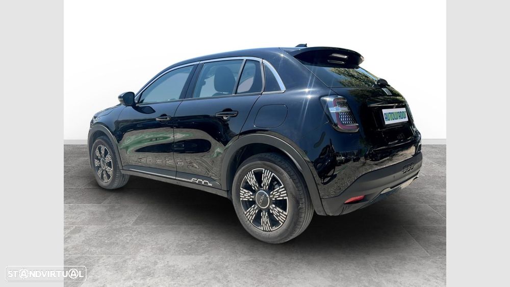Fiat 600 1.2 Hybrid - 3