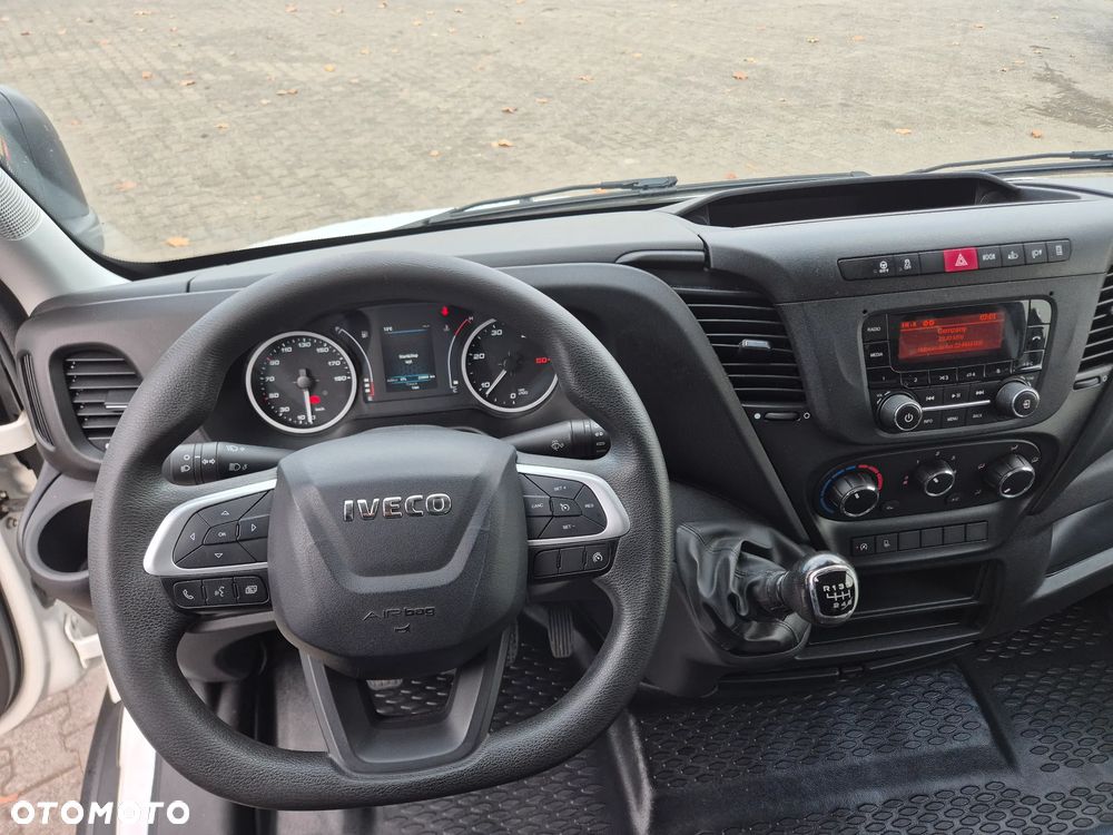 Iveco 35S16 (32846) - 20