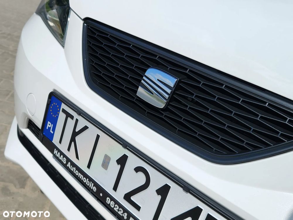 Volkswagen up! (BlueMotion Technology) high - 4