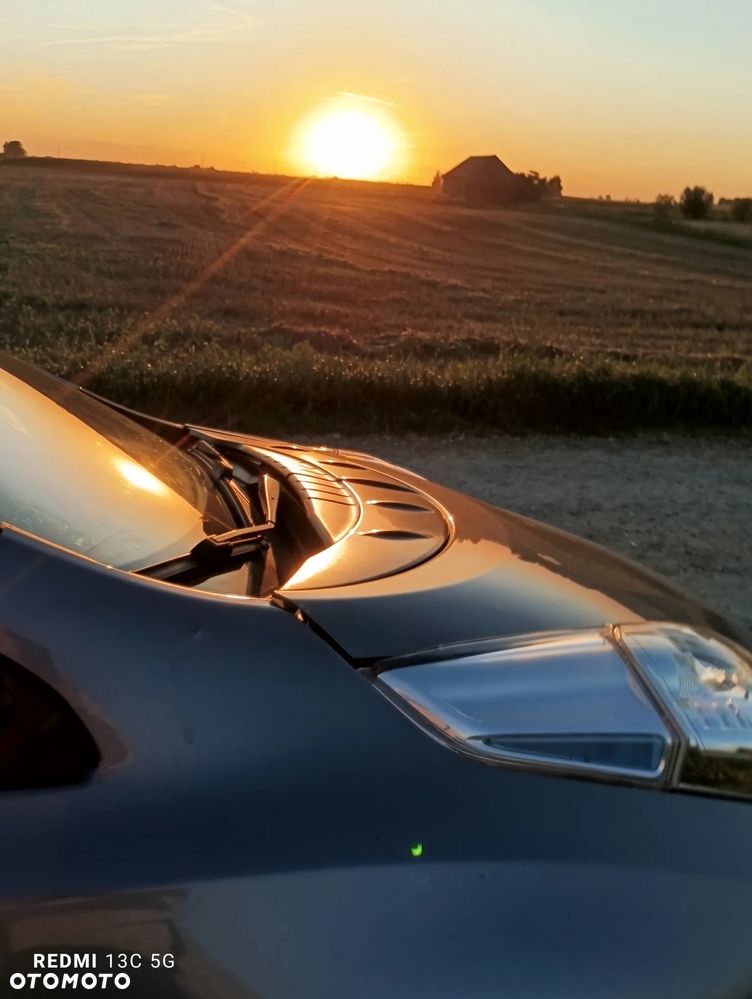 Nissan Leaf - 2