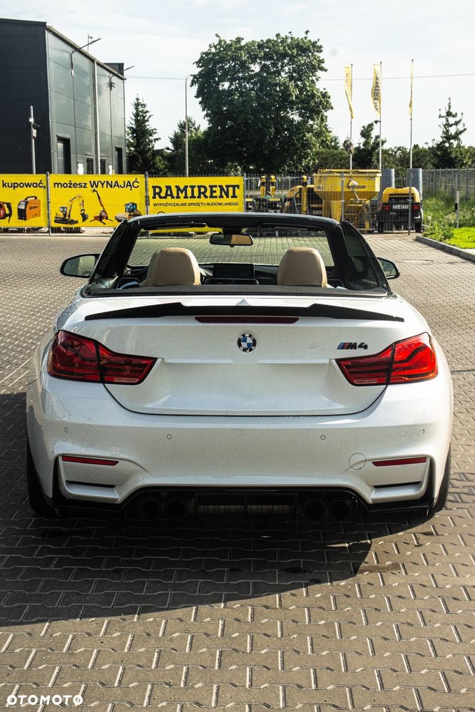 BMW M4 - 13