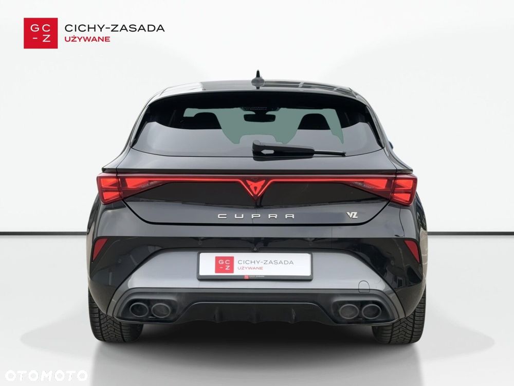 Cupra Leon 2.0 TSI VZ DSG - 6