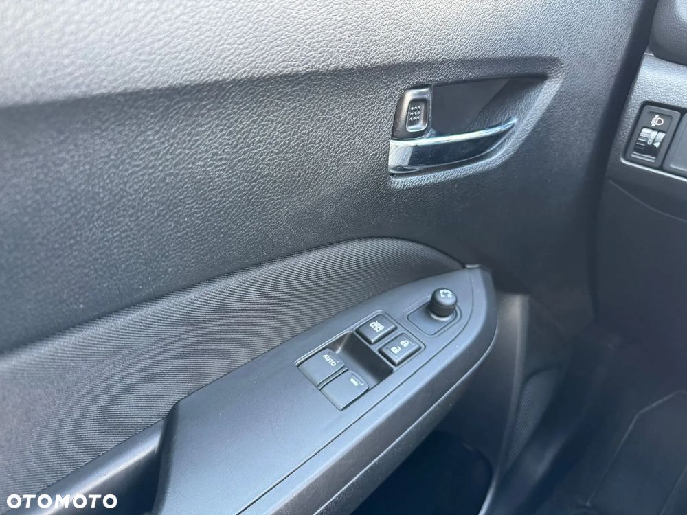 Suzuki Vitara 1.4 Boosterjet mHEV Premium 2WD - 17