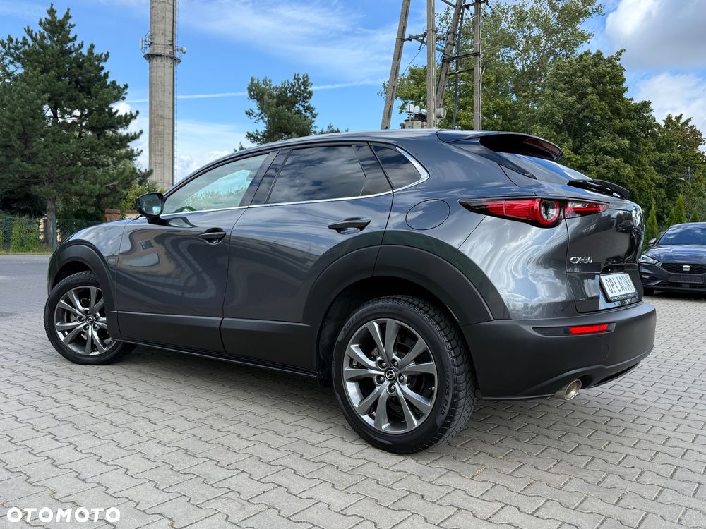 Mazda CX-30 - 6