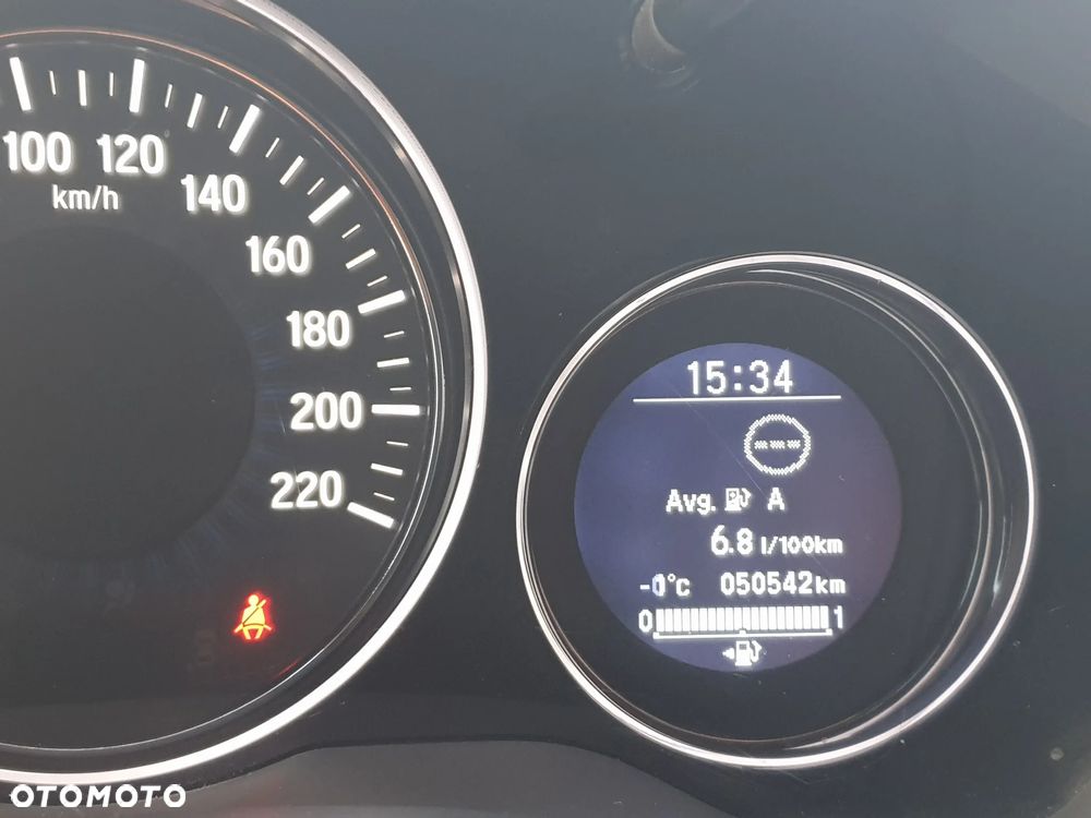 Honda HR-V 1.5 i-VTEC Executive - 18