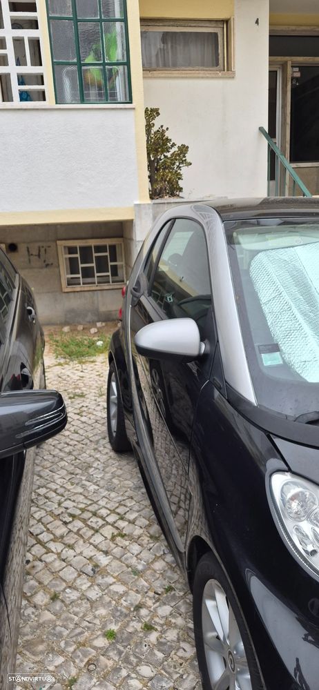 Smart ForTwo Coupé - 3