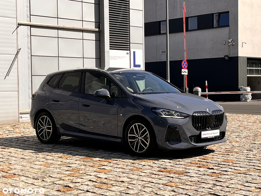 BMW Seria 2 - 7