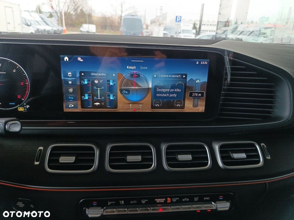 Mercedes-Benz GLE - 39