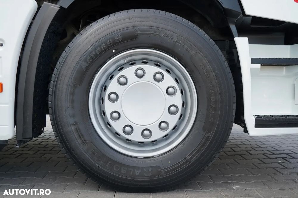 Renault T 520 / I-PARK COOL / EURO 6 - 20