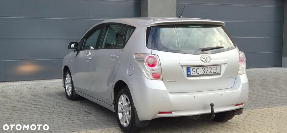 Toyota Verso 1.8 Premium EU5 7os - 7