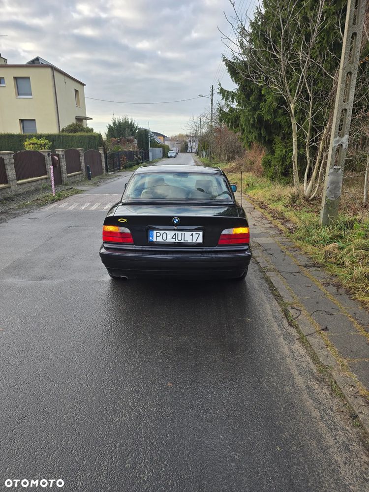 BMW Seria 3 - 2