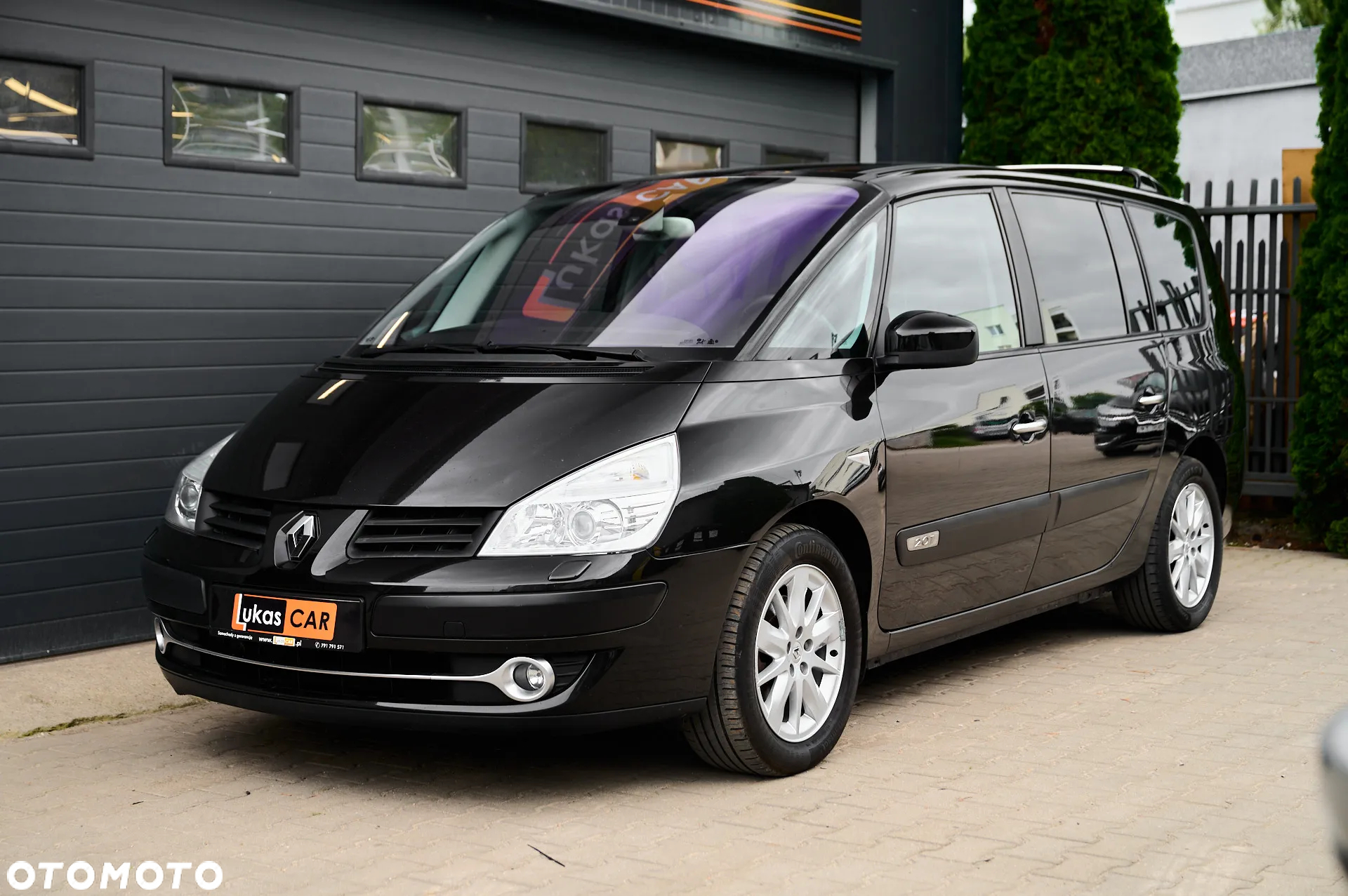 Renault Grand Espace 2.0 TCe 170 Celsium - 9