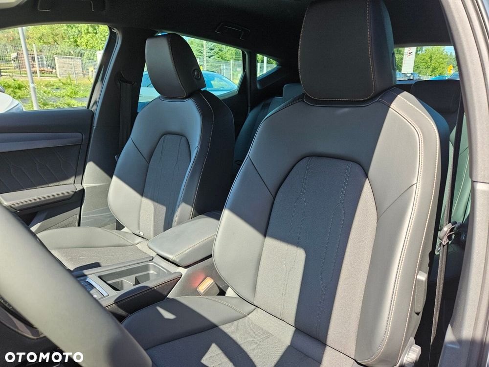 Cupra Formentor 1.5 TSI DSG - 15