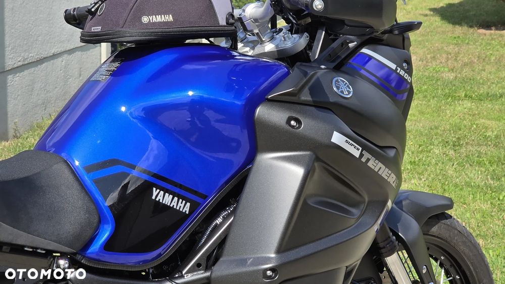 Yamaha Super Tenere - 28