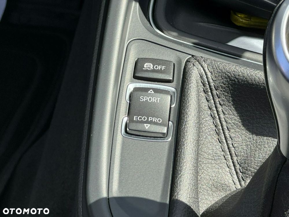 BMW 3GT 320d xDrive - 37
