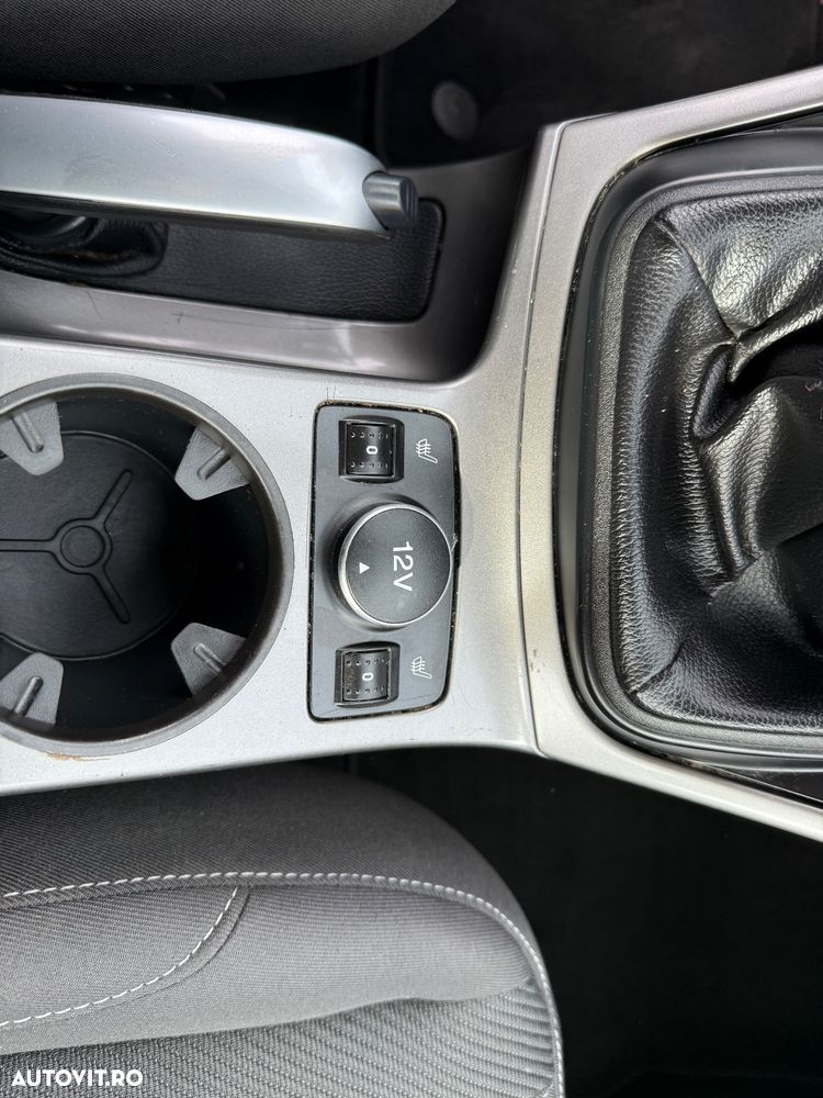 Ford Kuga 1.6 EcoBoost Start Stop 2WD Trend - 16