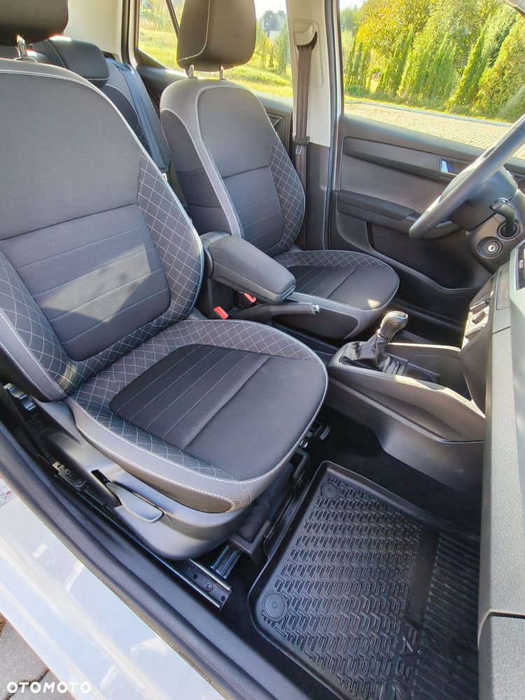 Skoda Fabia 1.0 TSI Ambition - 10