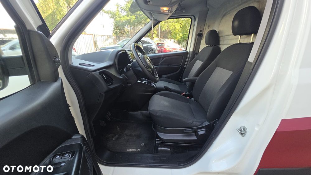 Fiat Doblo - 35