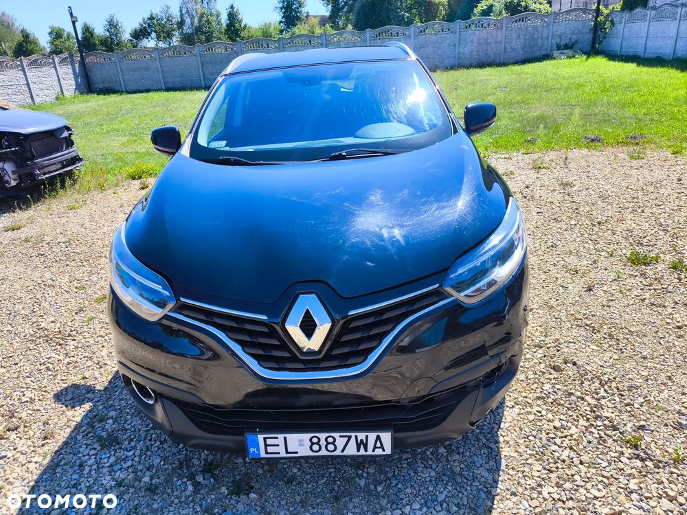 Renault Kadjar - 6
