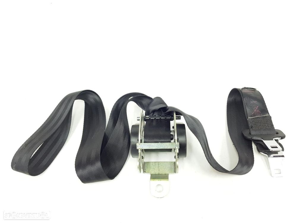 CINTO DE SEGURANÇA TRASEIRO CENTRAL CITROEN C3 PICASSO - 1