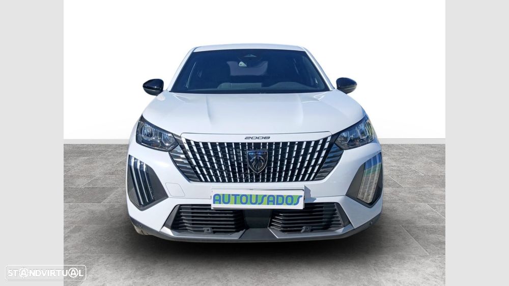 Peugeot e-2008 54 kWh Allure - 7