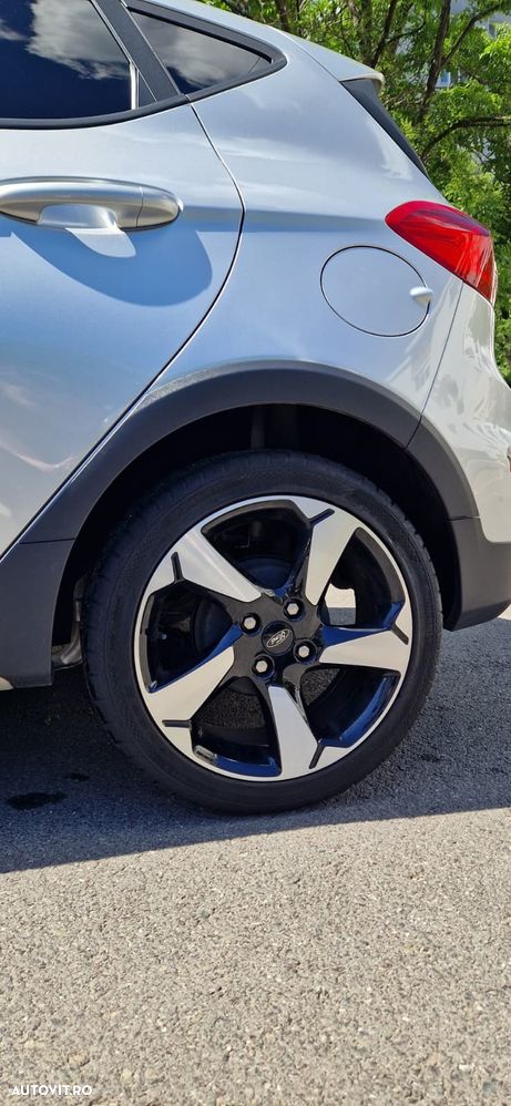 Ford Fiesta 1.0 EcoBoost Active II - 15