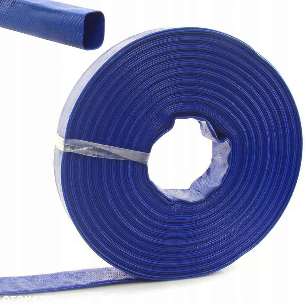 WĄŻ DO WODY 2"x50m - 13