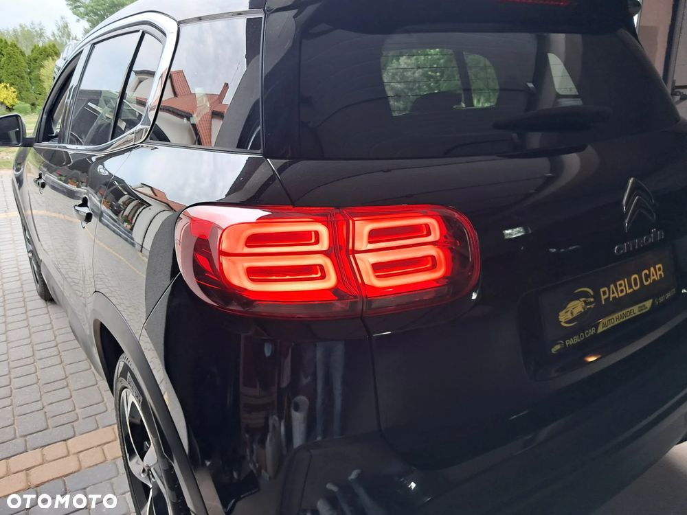 Citroën C5 Aircross 1.2 PureTech Feel - 38