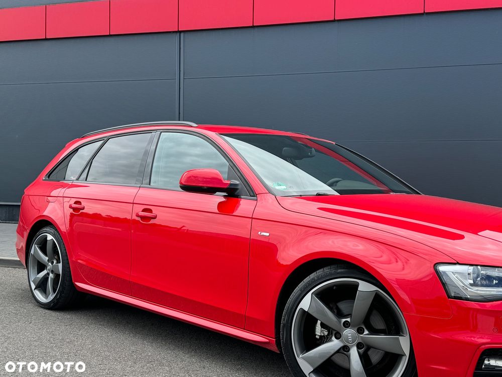 Audi A4 Avant 2.0 TDI Quattro S tronic - 16