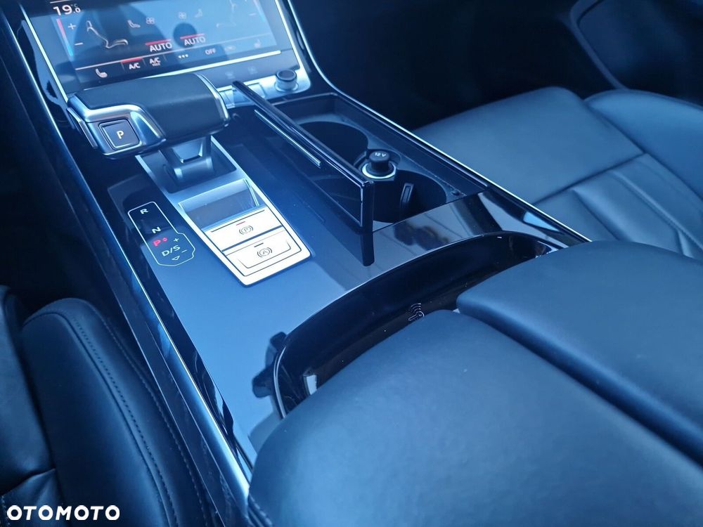 Audi A8 50 TDI mHEV Quattro Tiptr - 17