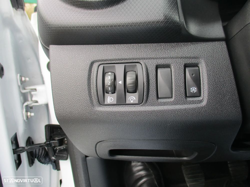 Renault Clio 1.5 dCi Zen C/PM+Pneu+P.R&Go - 17