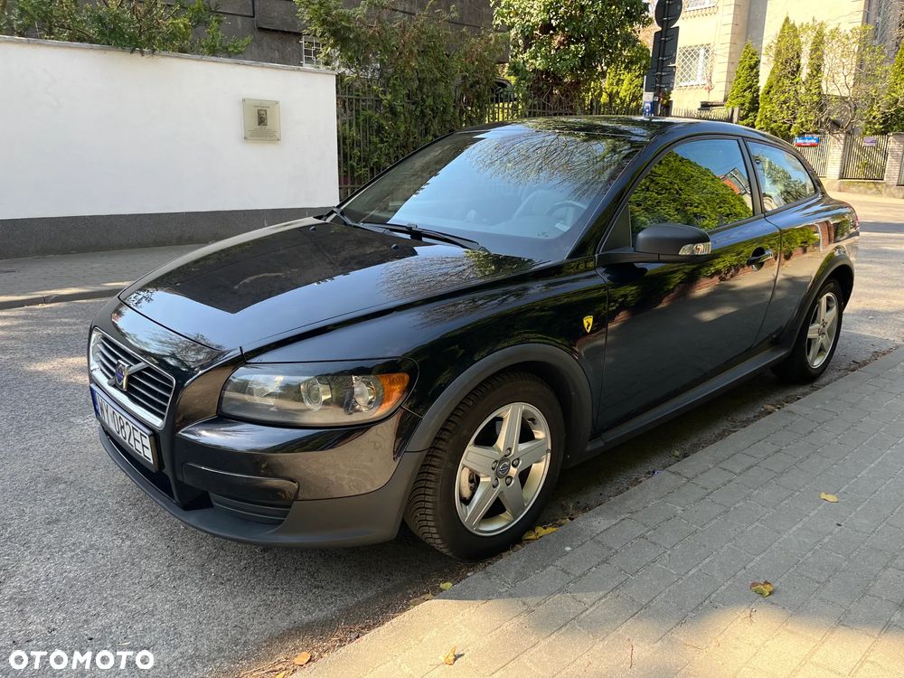 Volvo C30 1.6 Momentum - 9