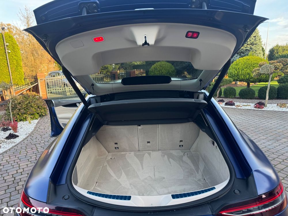 Mercedes-Benz AMG GT 63 S 4-Matic+ - 37