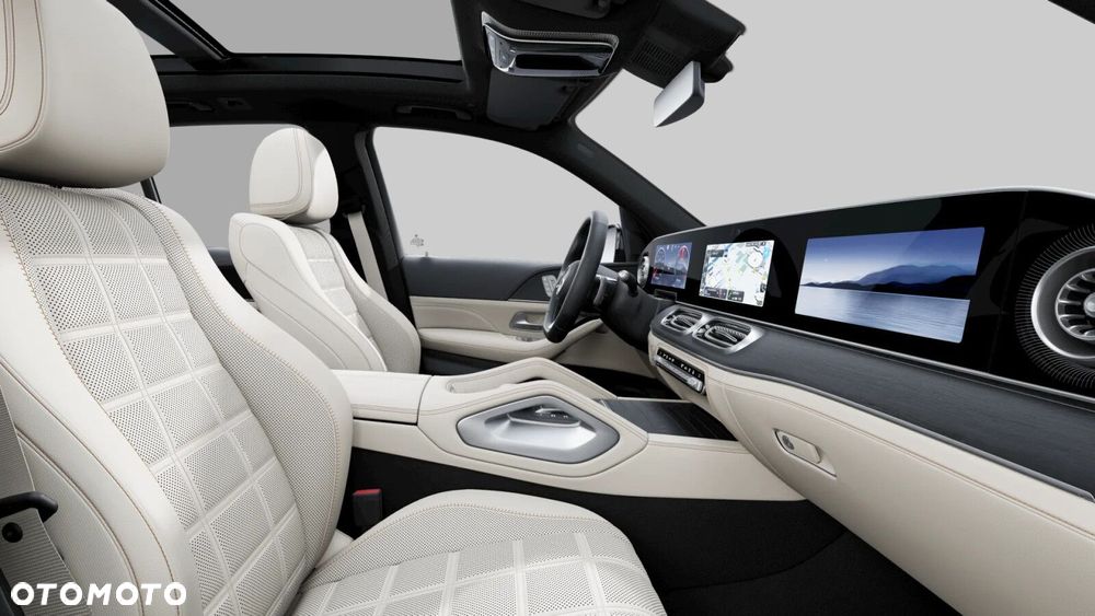 Mercedes-Benz GLE 450 d mHEV 4-Matic AMG Line - 10