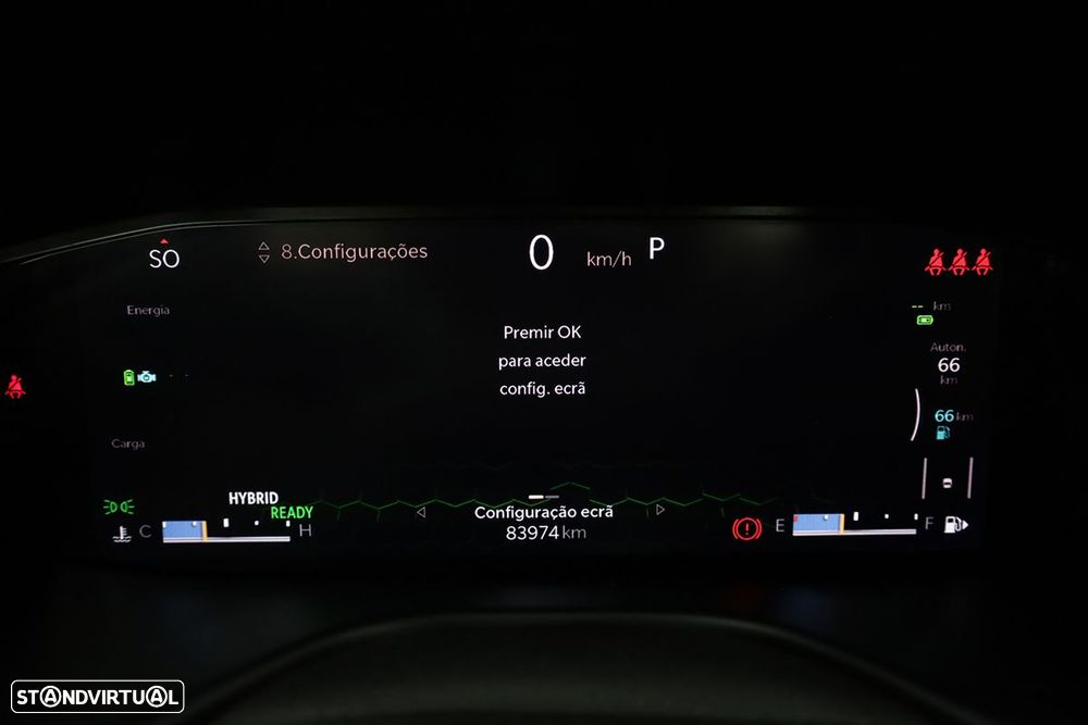 Jeep Compass 1.3 T4 4xe Auto Limited - 17