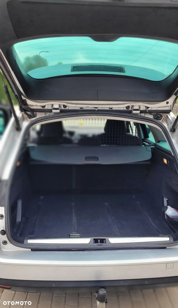 Citroën C5 2.0 HDi Attraction - 12