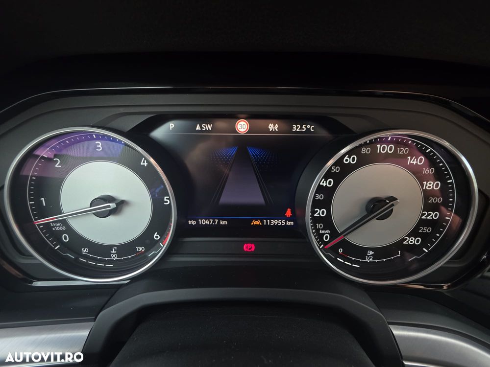 Volkswagen Touareg V6 TDI Elegance - 13