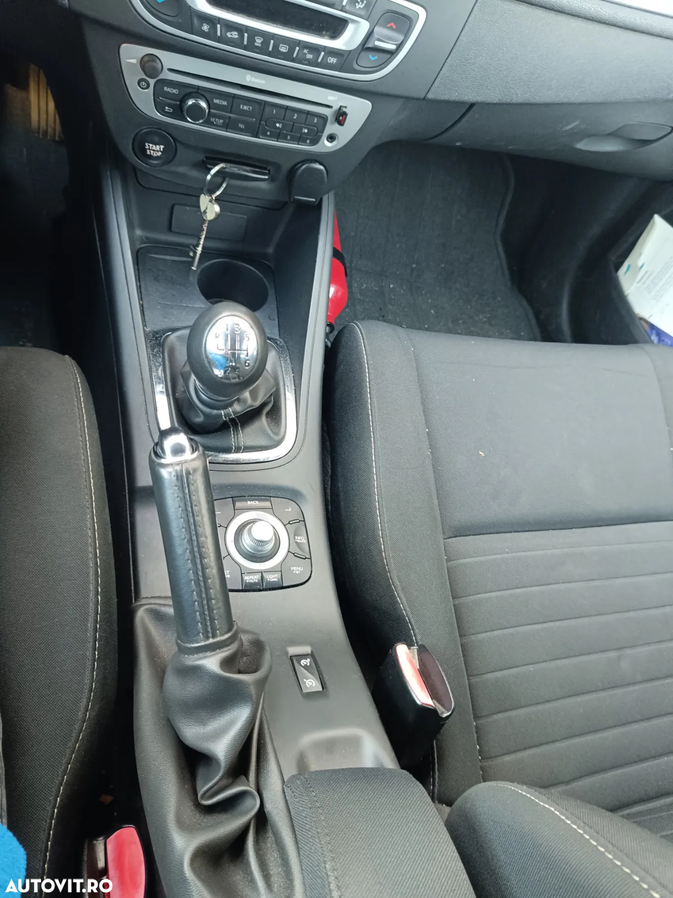Renault Megane - 4