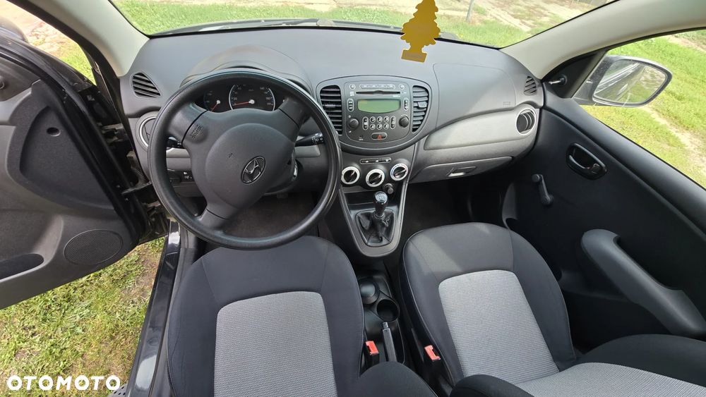 Hyundai i10 1.1 Classic - 10