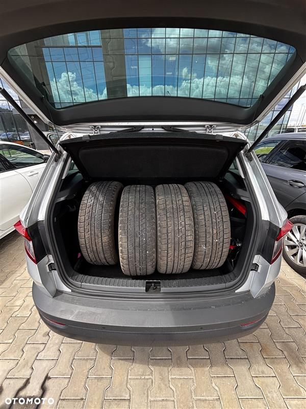 Skoda Karoq 1.6 TDI 4x2 Style - 3