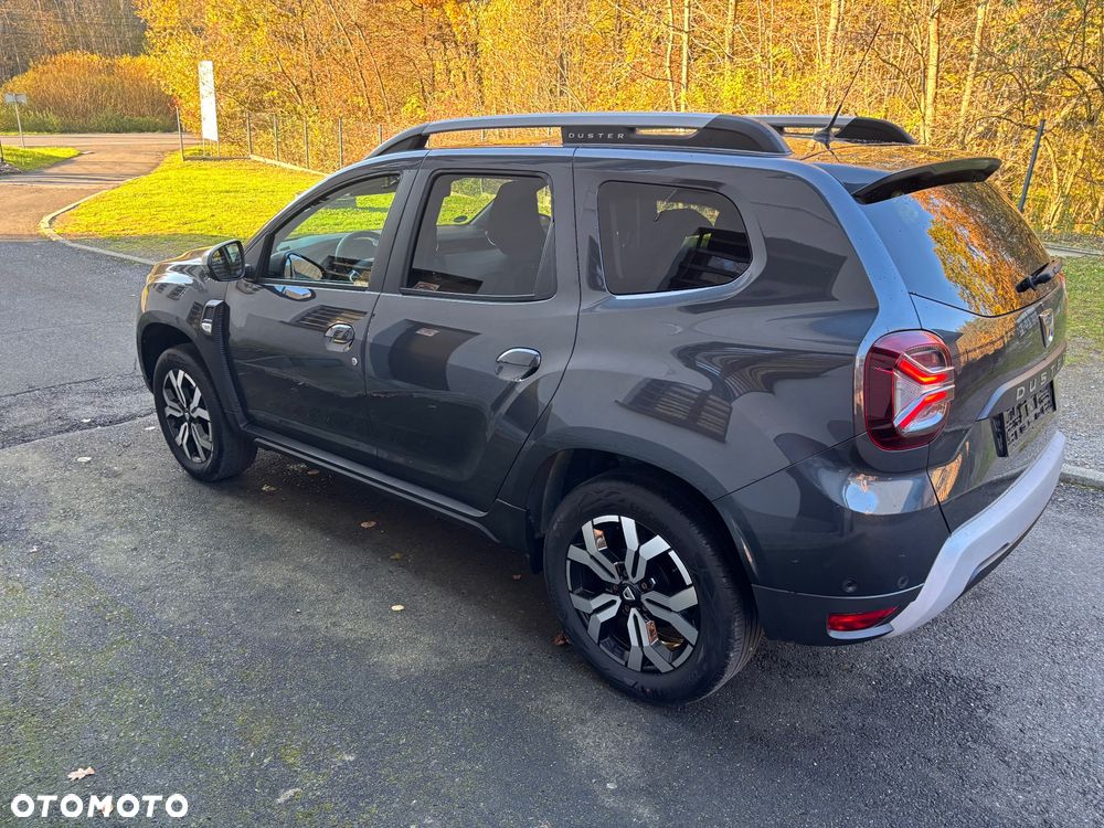 Dacia Duster TCe 150 EDC 2WD Prestige - 4