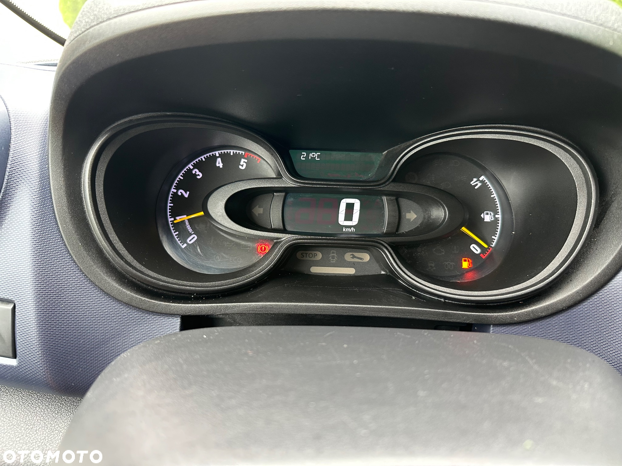 Renault / TRAFIC / L2H1 / 120 KM / - 23