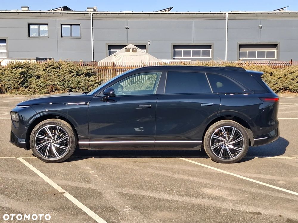 XPeng G9 94.6 kWh RWD Long Range - 7
