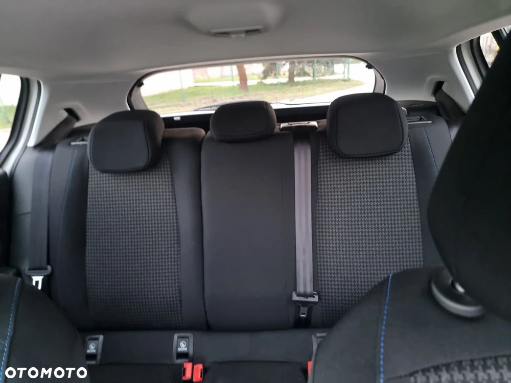Peugeot 308 BlueHDi FAP 100 Stop & Start Active - 20