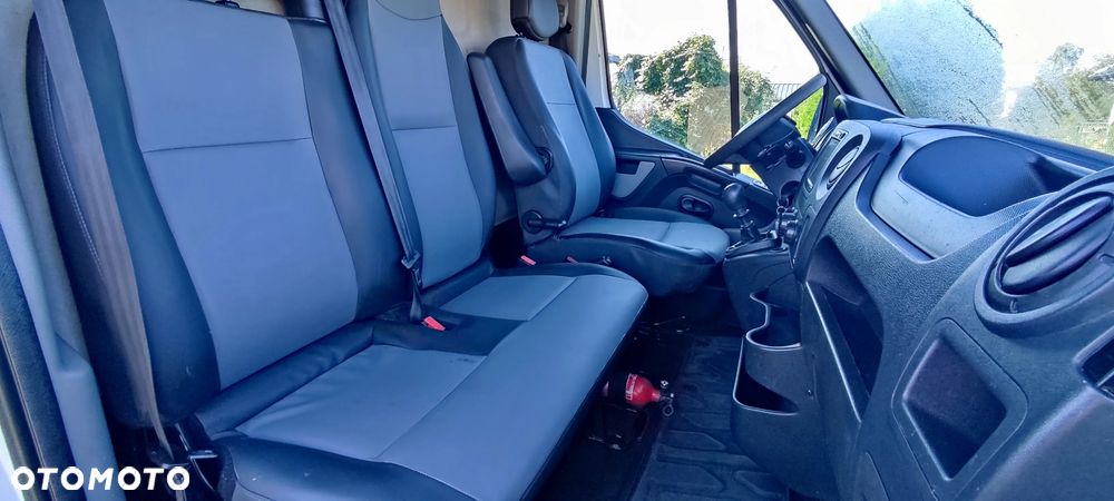 Renault Master L2H2 - 17